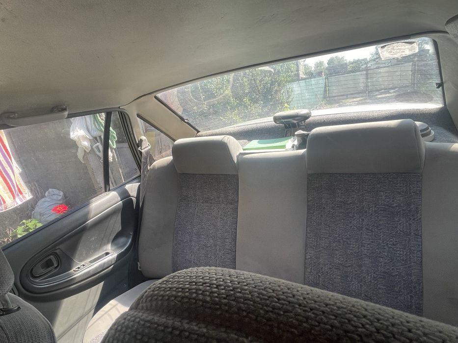 Продам машину Daewoo Nexia