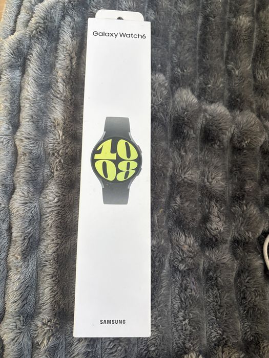 Smartwatche Samsung Galaxy Watch 6