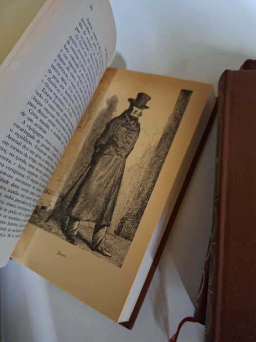 Victor Hugo Os Miseráveis
