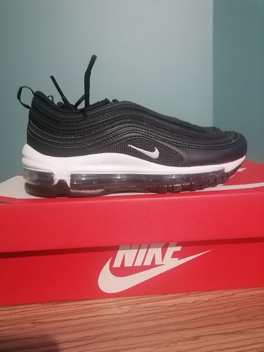 Buty damskie Nike Air Max