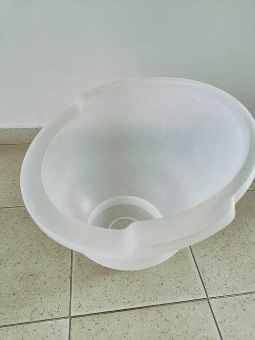 Banheira bebé - Shantala Doomo