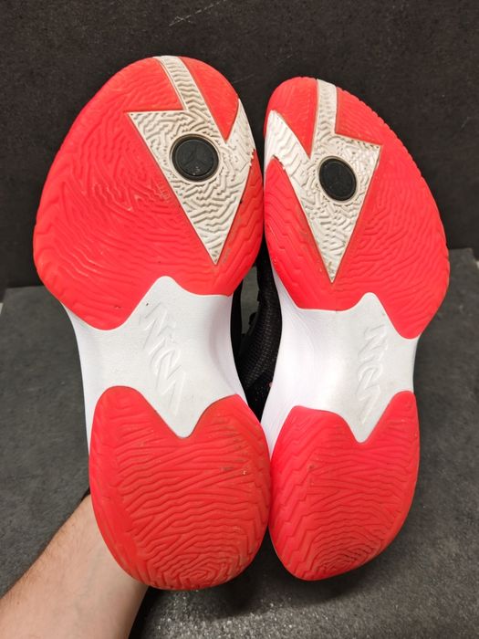 Nike air Jordan Zion r. 43