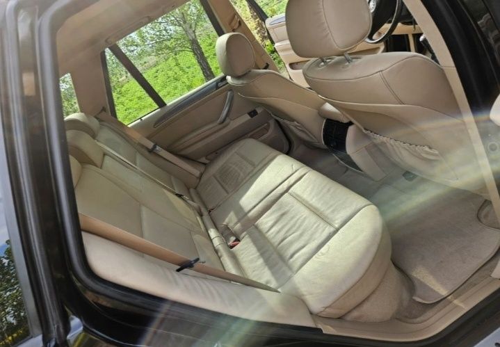 Срочная продажа X5