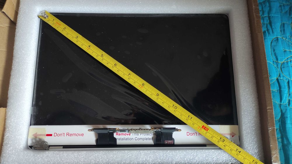 Ecrã LCD Apple MacBook Pro64750662776834127