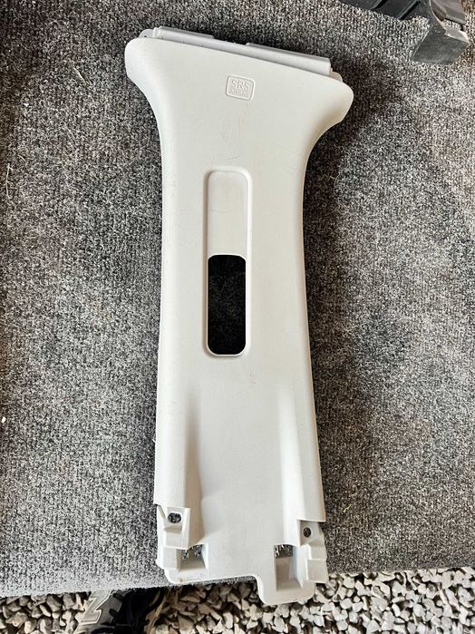 Mazda cx5 Kf накладки на поріг,стійка Обшивка салону Комплект: 60 ...