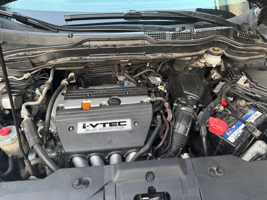 Продам Honda CR-V