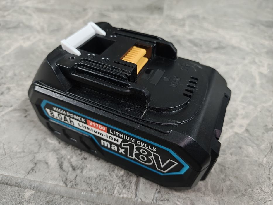 Bateria do Makita LXT 18V 8Ah- zamiennik