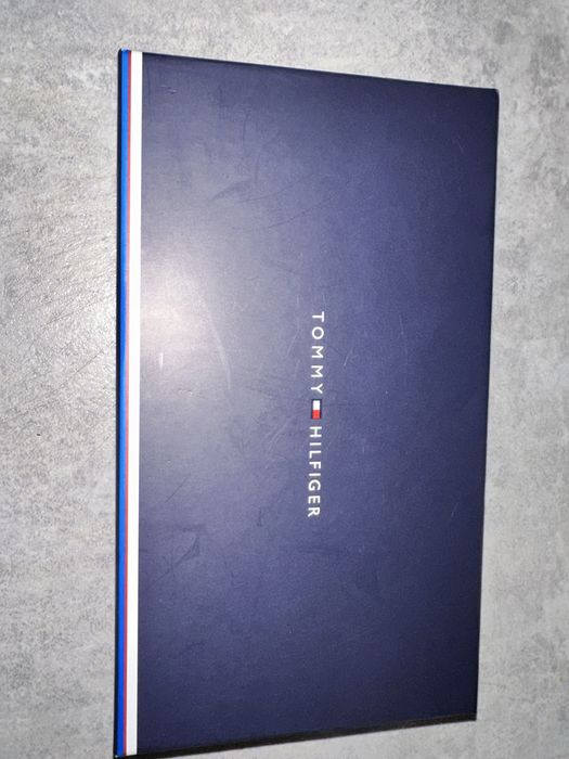 Portfel Tommy ,torebka , pierscionek mozliwosc kupna osobno