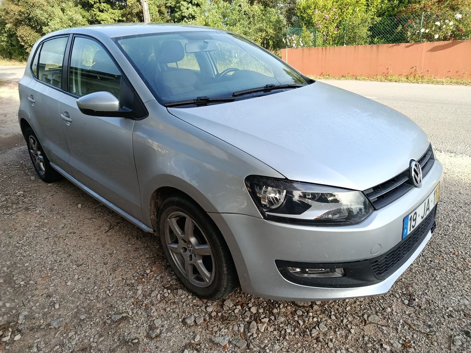 Wolksvagen Polo 1.6 TDI