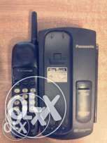 Продаётся Panasonic KX-TC1405BXB