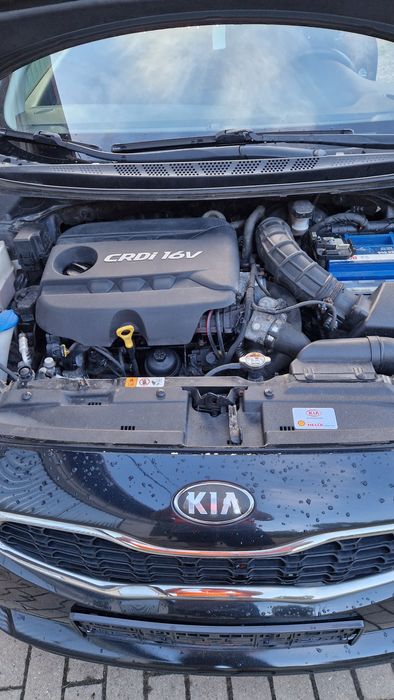 Sprzedam Kia_Proceed