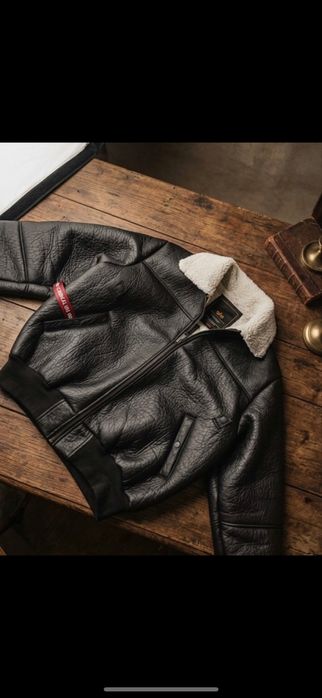Alpha Industries
