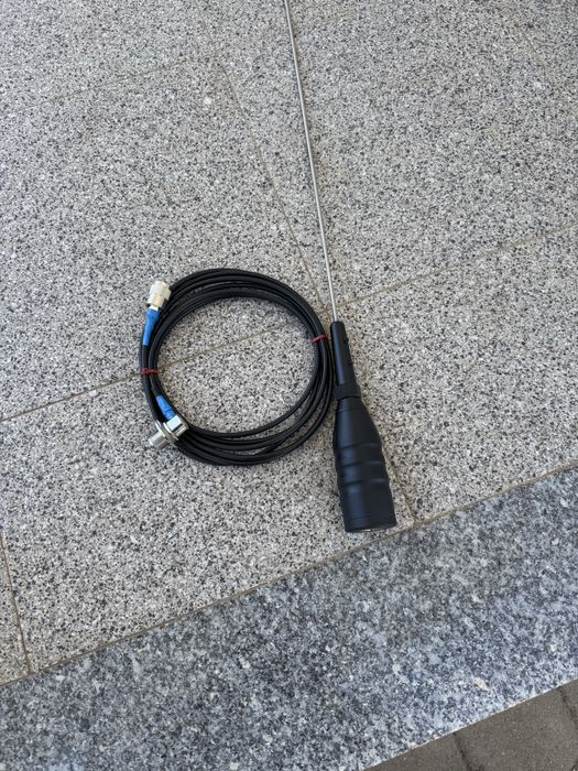 Vendo antenas  Santiago 1200