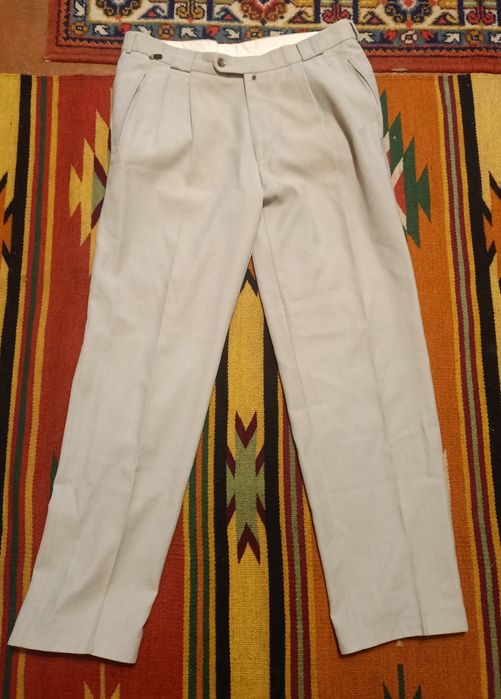 Продам мужские брюки