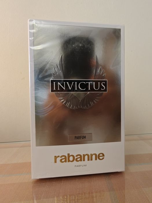 200ml Paco Rabanne Invictus Parfum