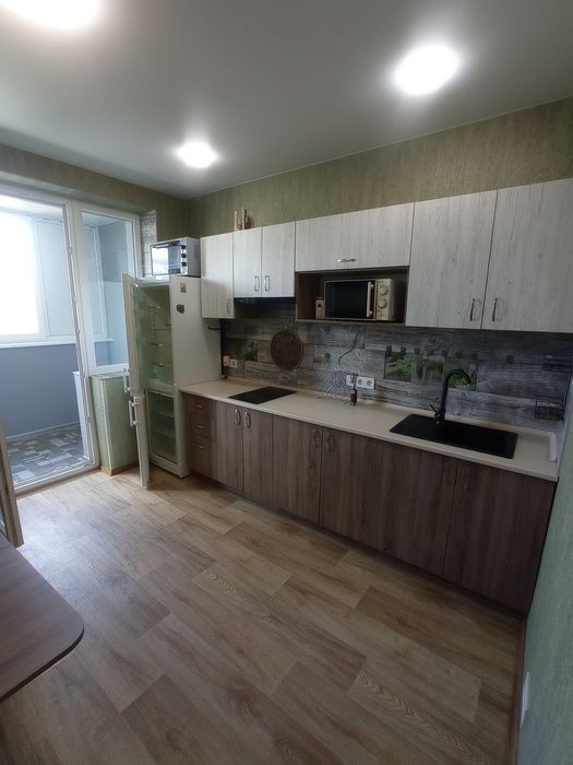 Продам однокомнатную квартиру ЖК РАДУЖНЫЙ