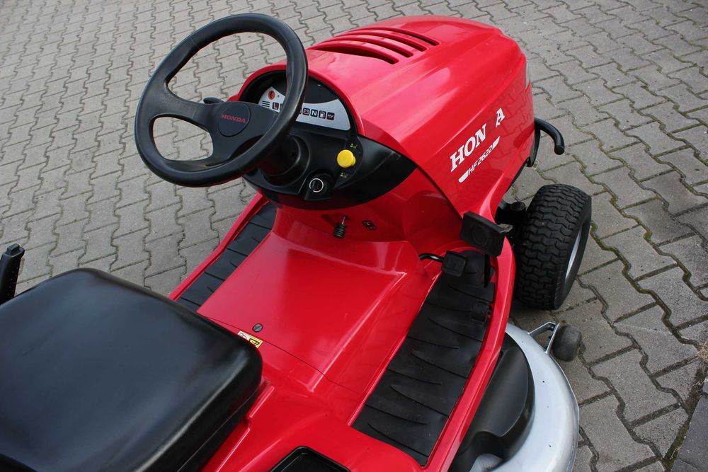 Honda 2622 TRAKTOREK Kosiarka