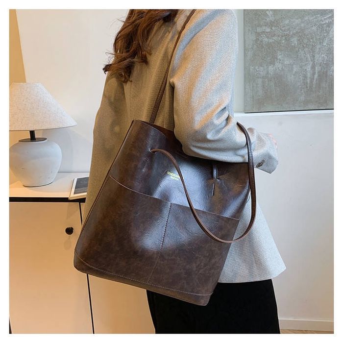 Жіноча сумка стильна сумка для через плече ручні сумки