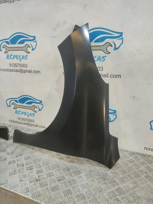 Frente Completa PEUGEOT 207 FASE 1 Diesel