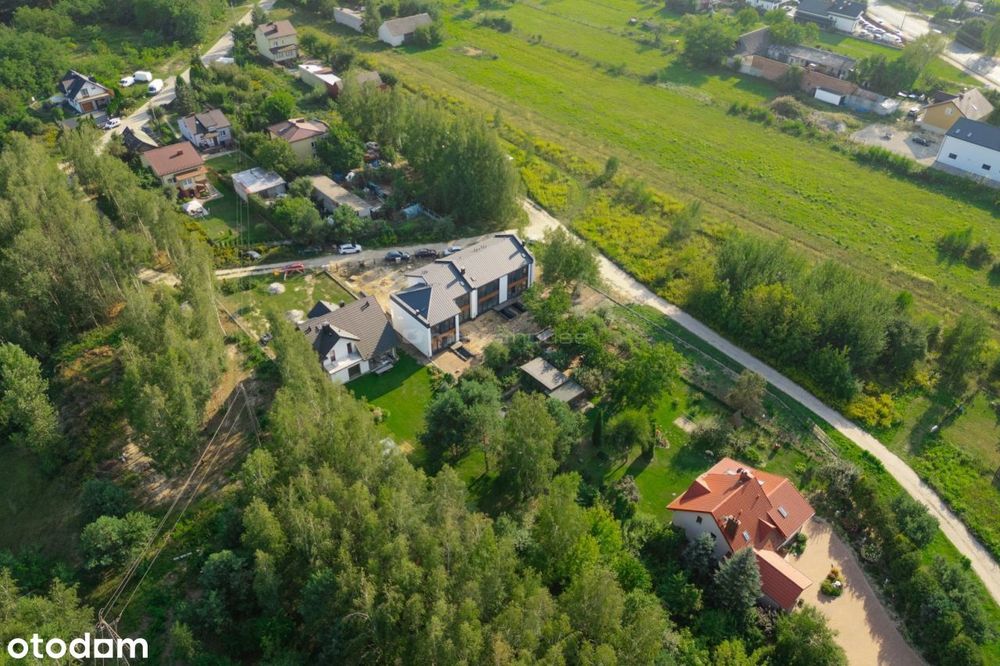 Dom, Wyszków
