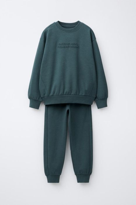 Спортивний костюм ZARA 9/10 ; 11/12 , 13/14років