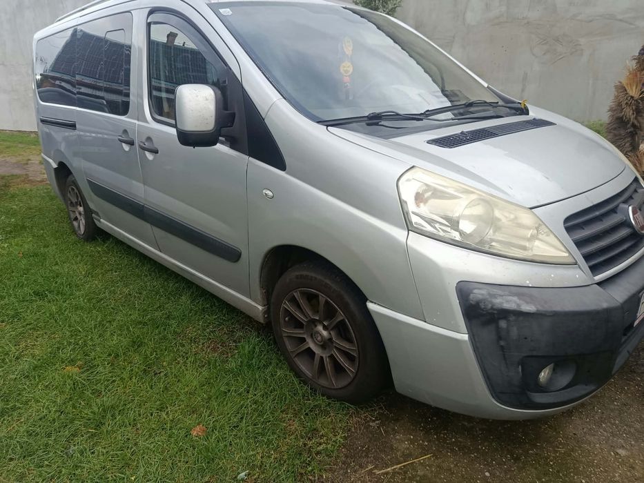 Fiat Scudo