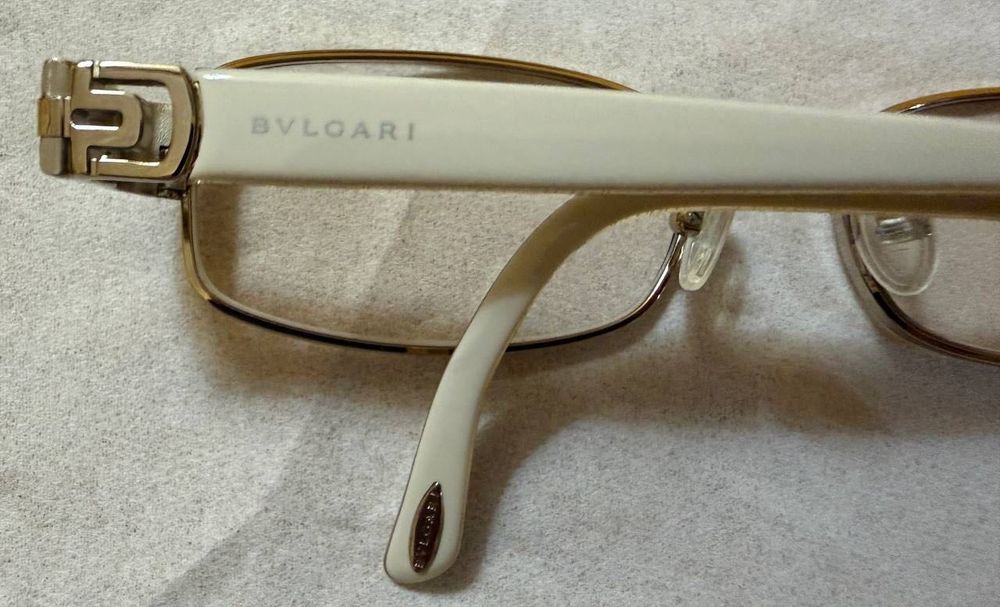 Bvlgari Оправа окуляри (Bulgari) модель 2046
