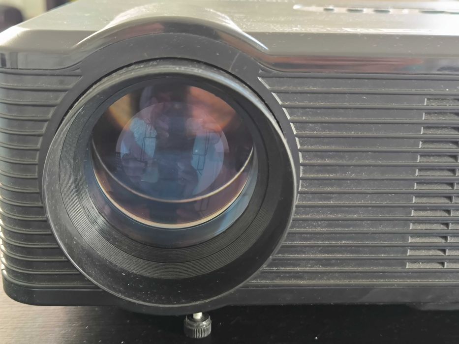 Projetor LED HD 720p WXGA