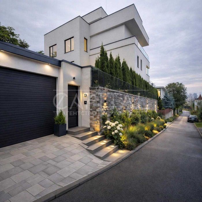 Оренда видовий будинок вул локомотивна багринова гора київ автономний