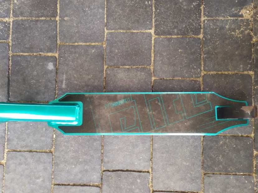 Hulajnga Movino Elite