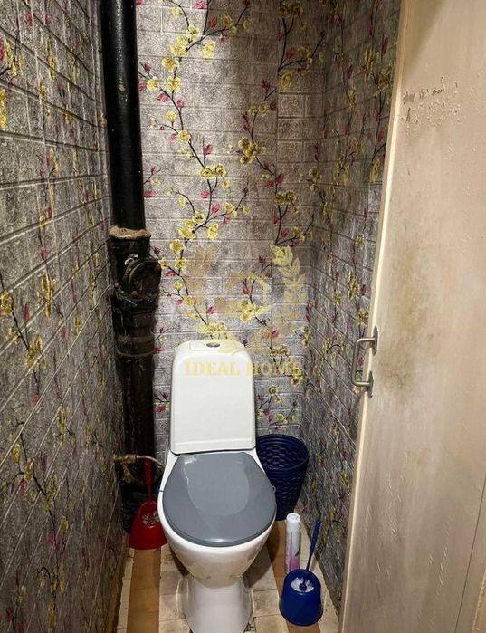 Продаж 1 кімнати в 2-кімн. кв-рі, Міністерка, Оболонський р-н, Київ