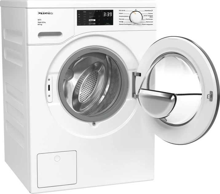 Прально-сушильна машина Miele, 8 кг Б/В.Гарантія. Занос Німеччина. Самовивіз