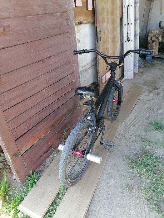 Rower bmx 20 cali