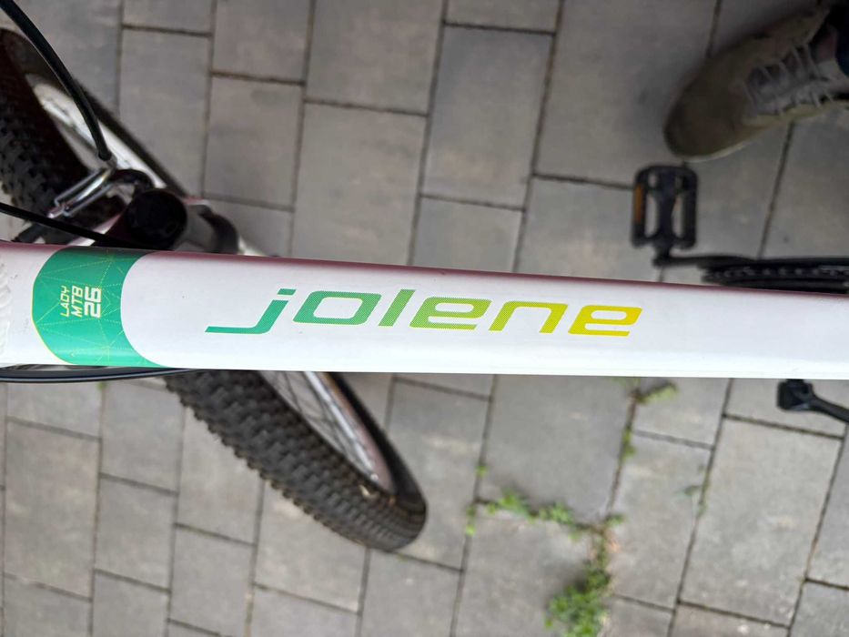 Rower Romet Mtb 26 Jolene
