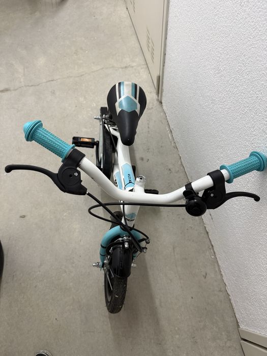Berg Sparky 12’ criança