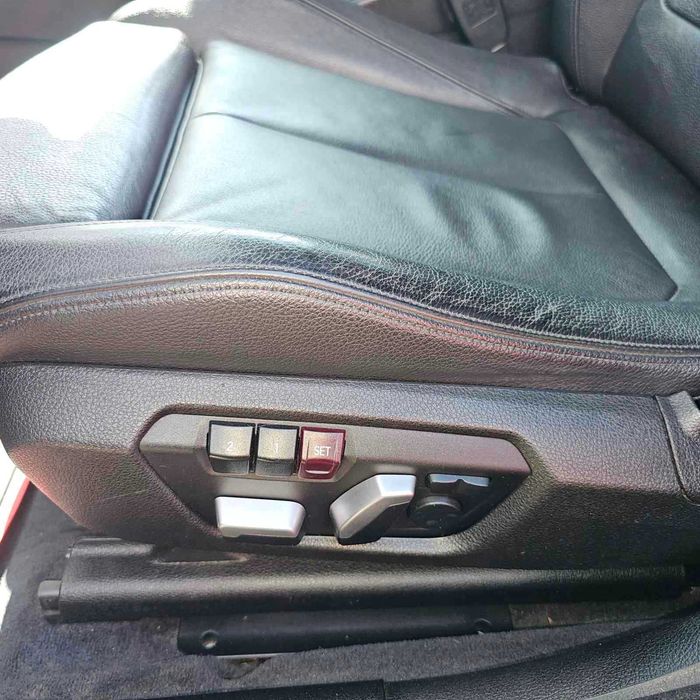 BMW GT 328 Xdrive 2015