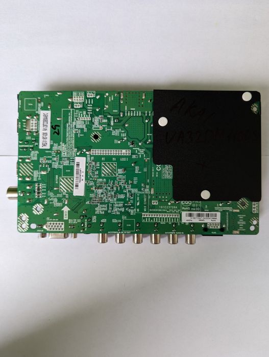 Плата Main Board TP.MS338.PB819