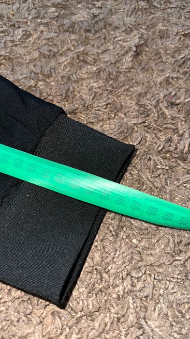 Чоловічі штани XL bentyklnyl