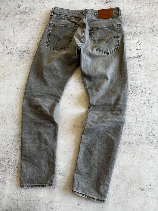 Джинсы Levis 502 оригинал Размер 31/32