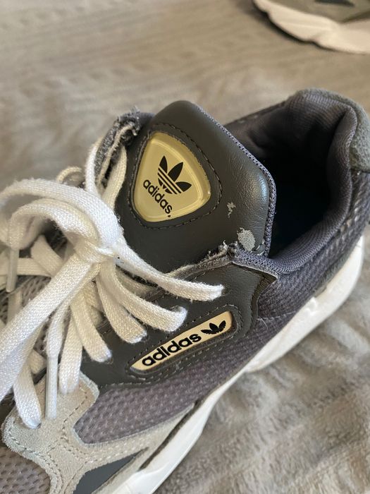 Buty Adidas Falcon W (aktualne)