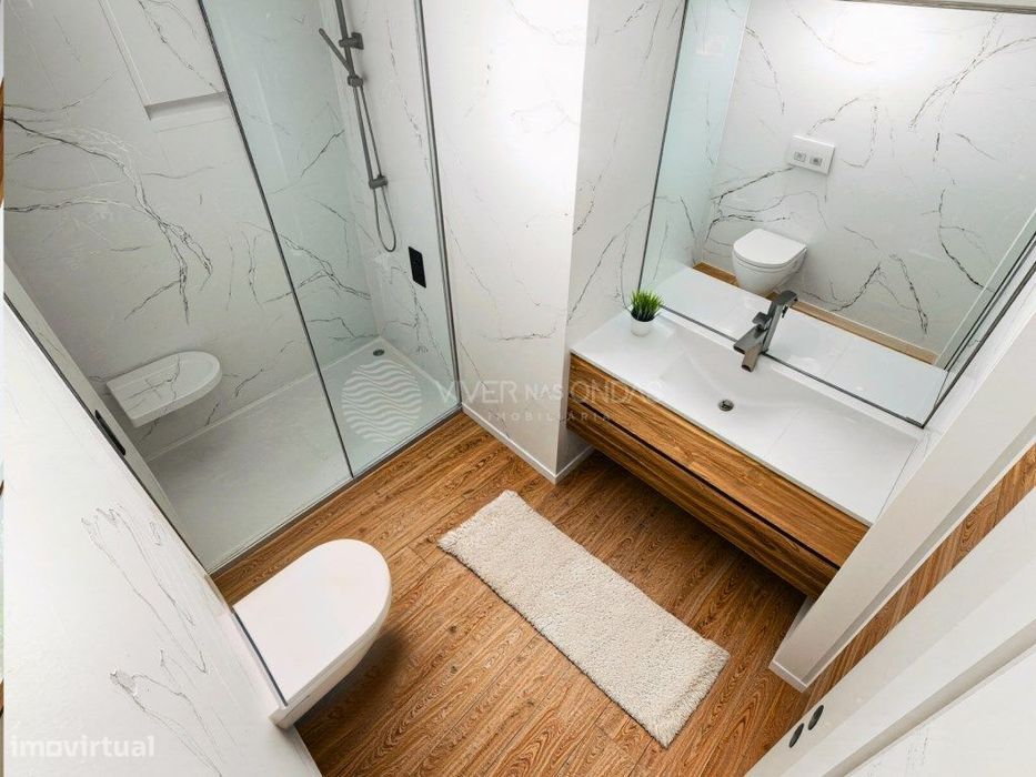 Apartamento T1 com Terraço Privativo com 36m2 no Pinhal do General,...
