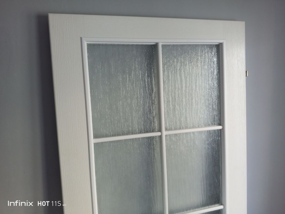 Drzwi 80 prawe Porta drewno