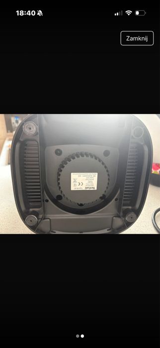 Tefal robot kuchenny gotujacy