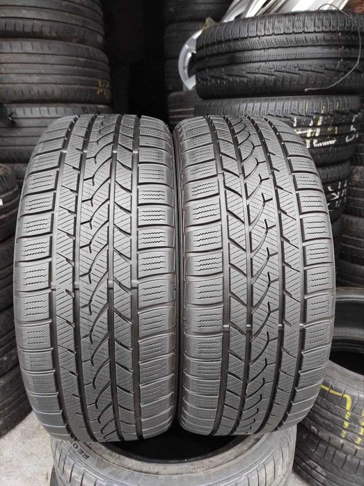 Falken Euro All Season AS200 235/55r17 103V XL 2шт, 17год, 8мм, M+S