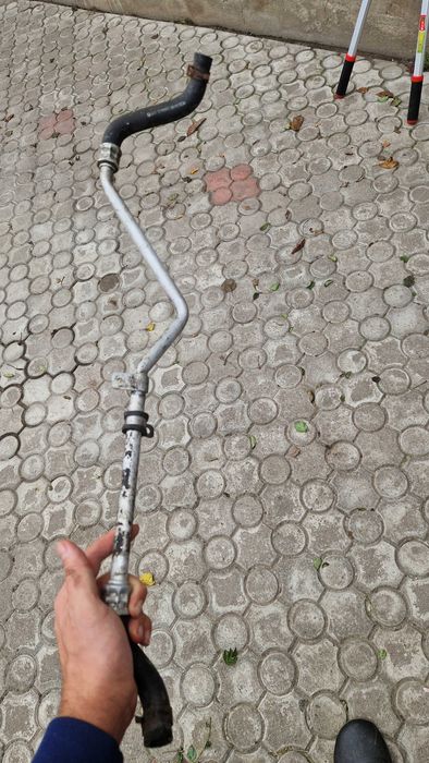 5c0422887E-2XK  трубка ГУР на VAG