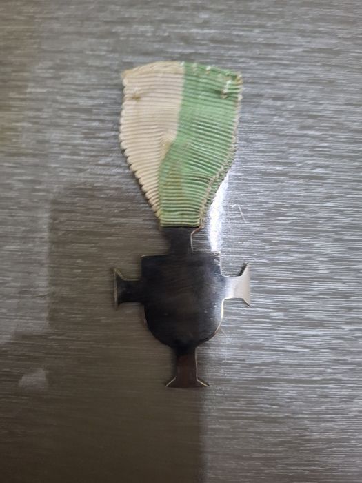 Rara medalha vintage feira popular do Porto