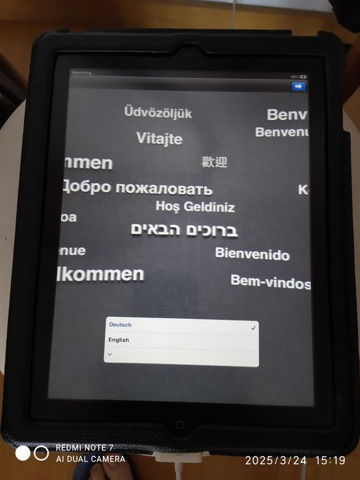 ## Ipad 2 32 gb 3g modelo 2011 (como novo) ##