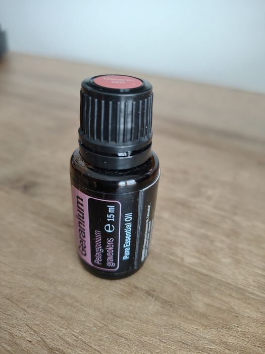Geranium dōTERRA 15 ml