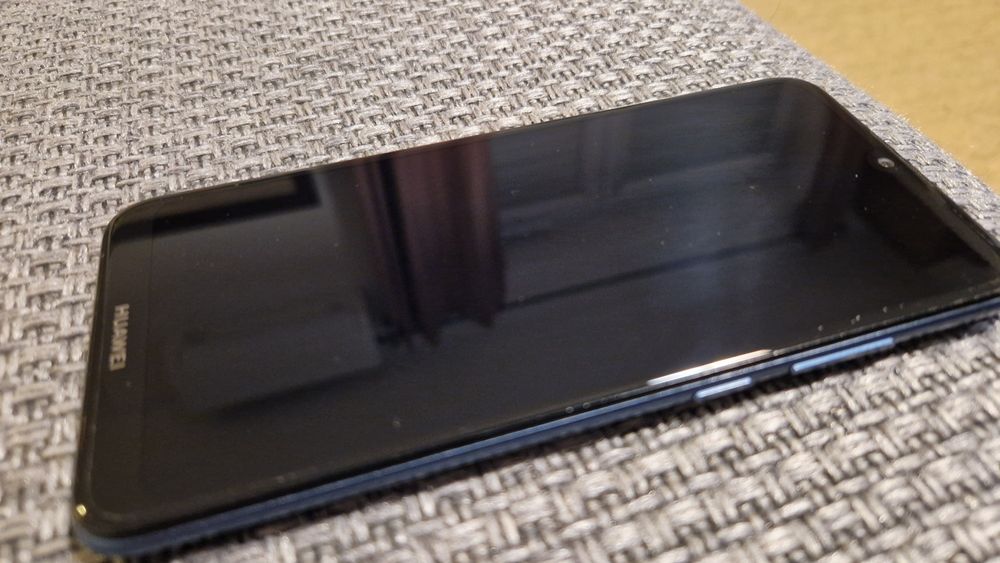 Telefon Huawei Y6 2019