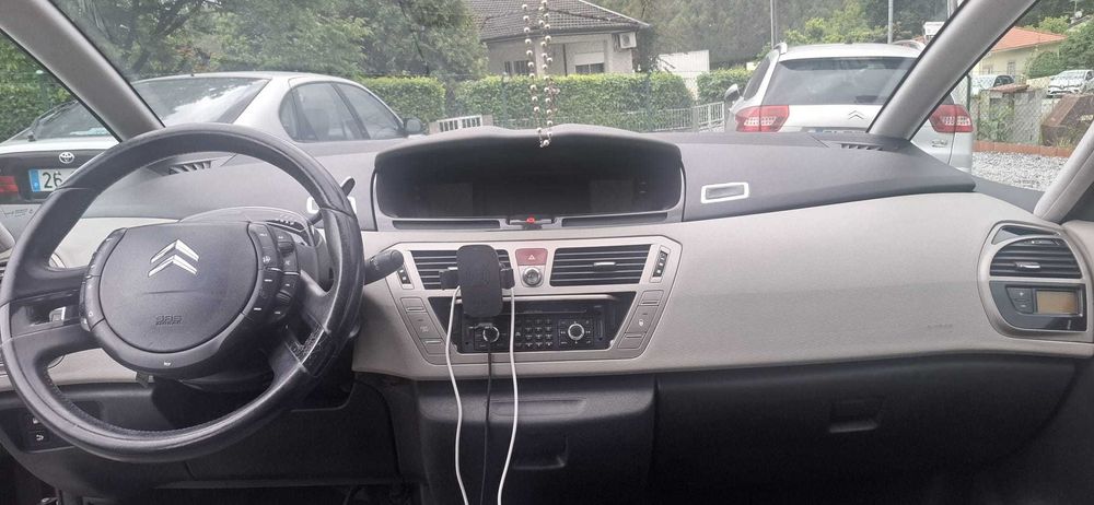 Citroën C4 Grand Picasso exclusive — photo 5